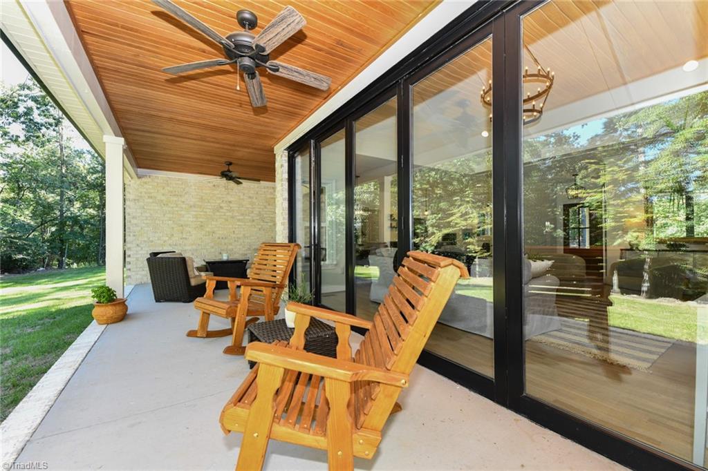 253 Pine Haven Road Reidsville, NC 27320 - Photo 40 of 47