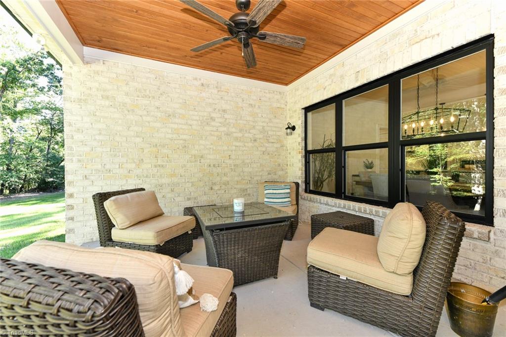 253 Pine Haven Road Reidsville, NC 27320 - Photo 41 of 47