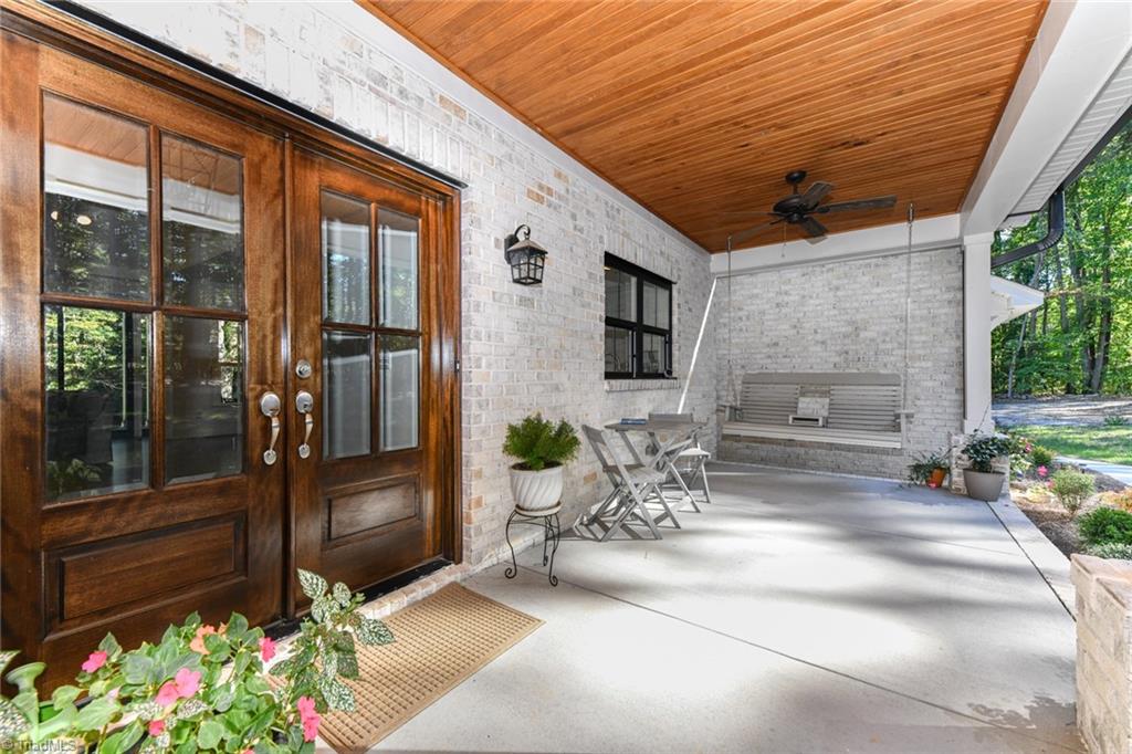 253 Pine Haven Road Reidsville, NC 27320 - Photo 42 of 47
