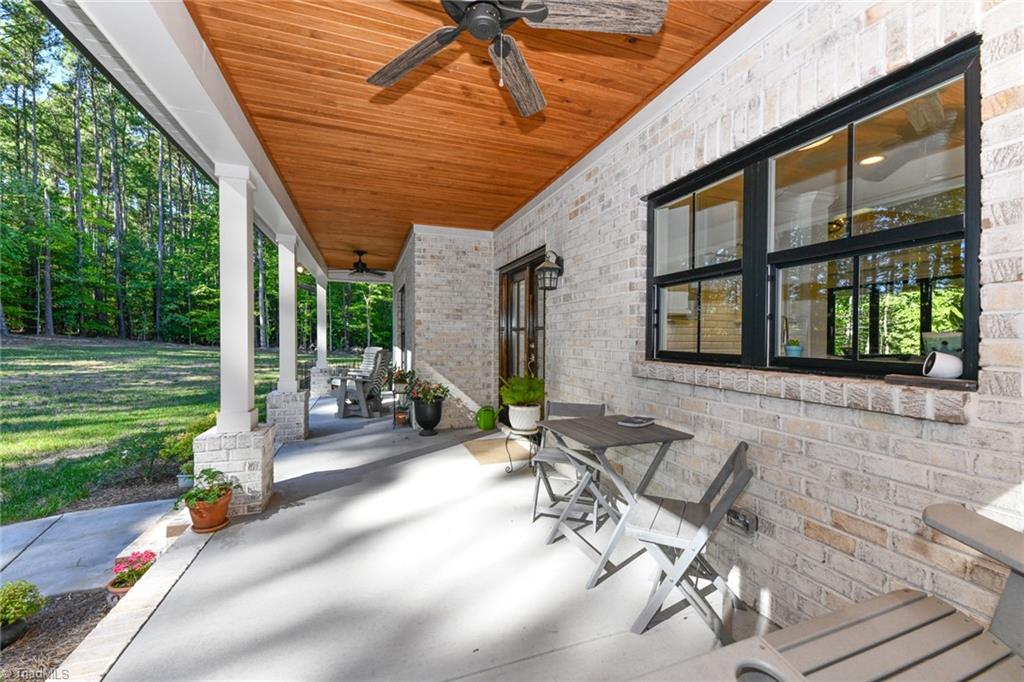 253 Pine Haven Road Reidsville, NC 27320 - Photo 43 of 47