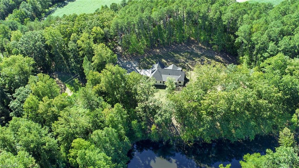 253 Pine Haven Road Reidsville, NC 27320 - Photo 5 of 47