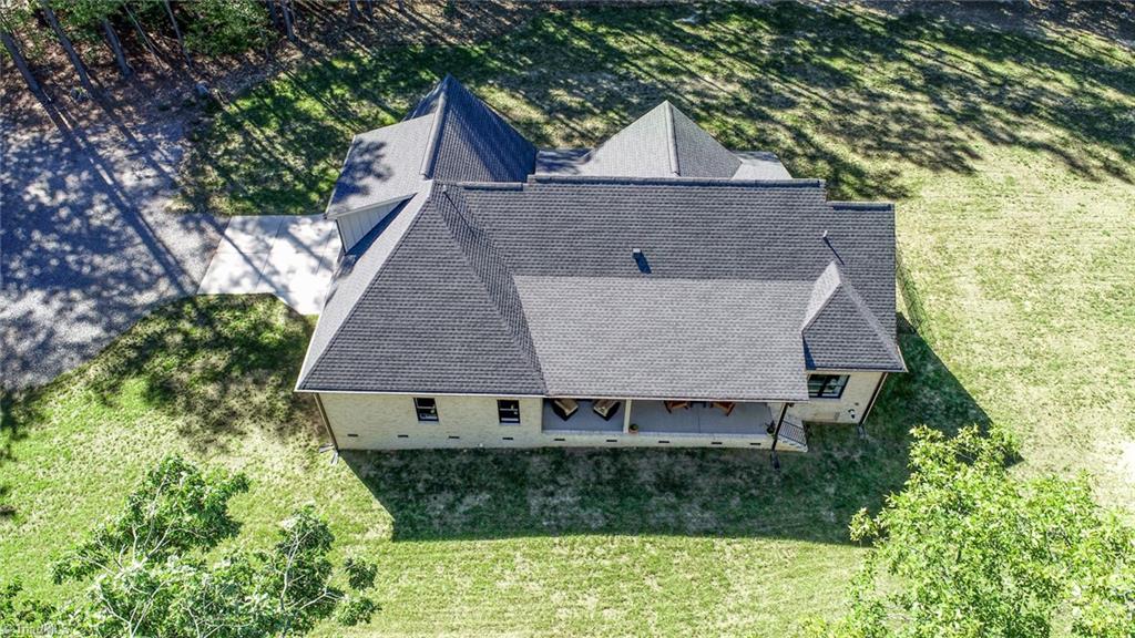 253 Pine Haven Road Reidsville, NC 27320 - Photo 6 of 47