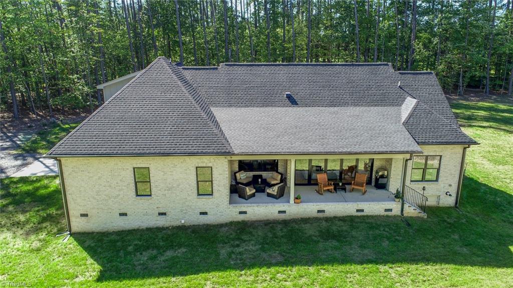 253 Pine Haven Road Reidsville, NC 27320 - Photo 7 of 47