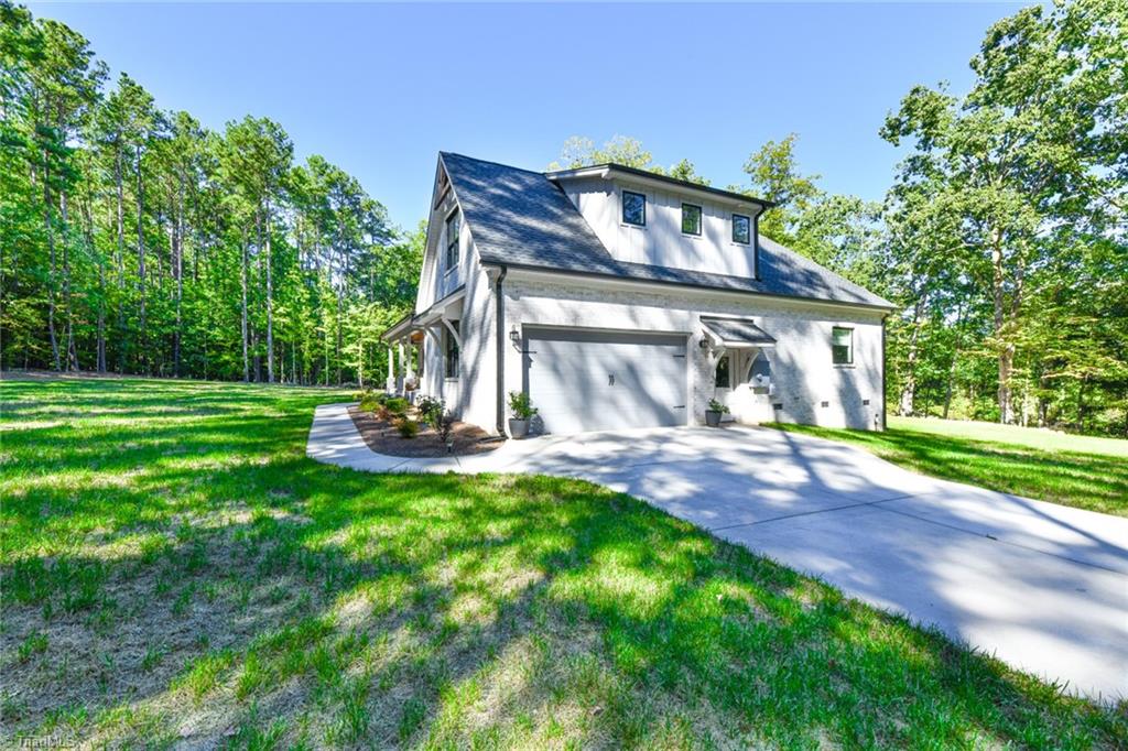 253 Pine Haven Road Reidsville, NC 27320 - Photo 9 of 47