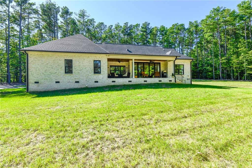 253 Pine Haven Road Reidsville, NC 27320 - Photo 10 of 47