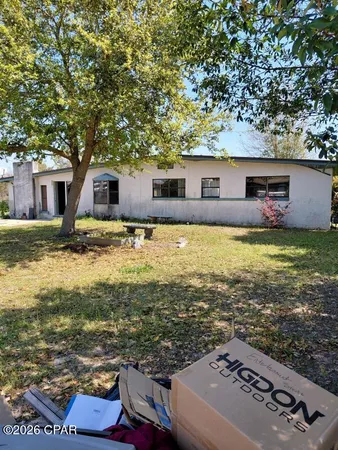 $164,000 | 160 Concord Circle, Panama City, FL 32405