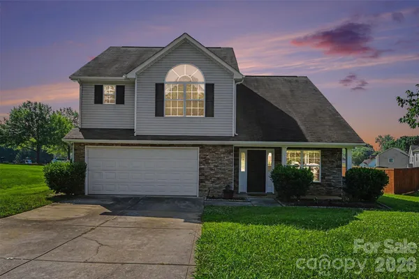 $385,000 | 3014 Blueberry Drive, Monroe, NC 28110