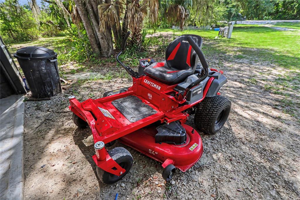 5435 Northeast 153rd Place Road Citra, FL 32113 - Photo 30 of 40