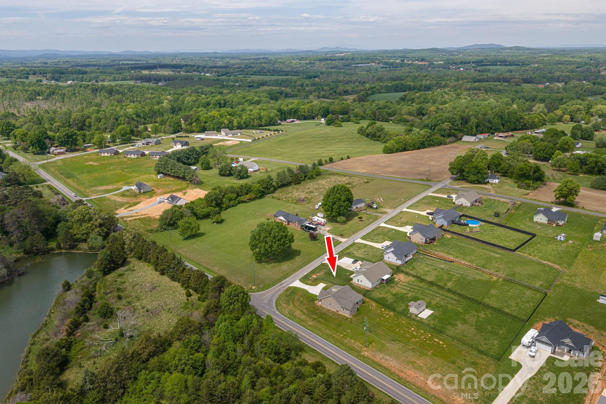 110 Alf Hoover Road Lincolnton, NC 28092 - Photo 8 of 32 Gallery Image 8