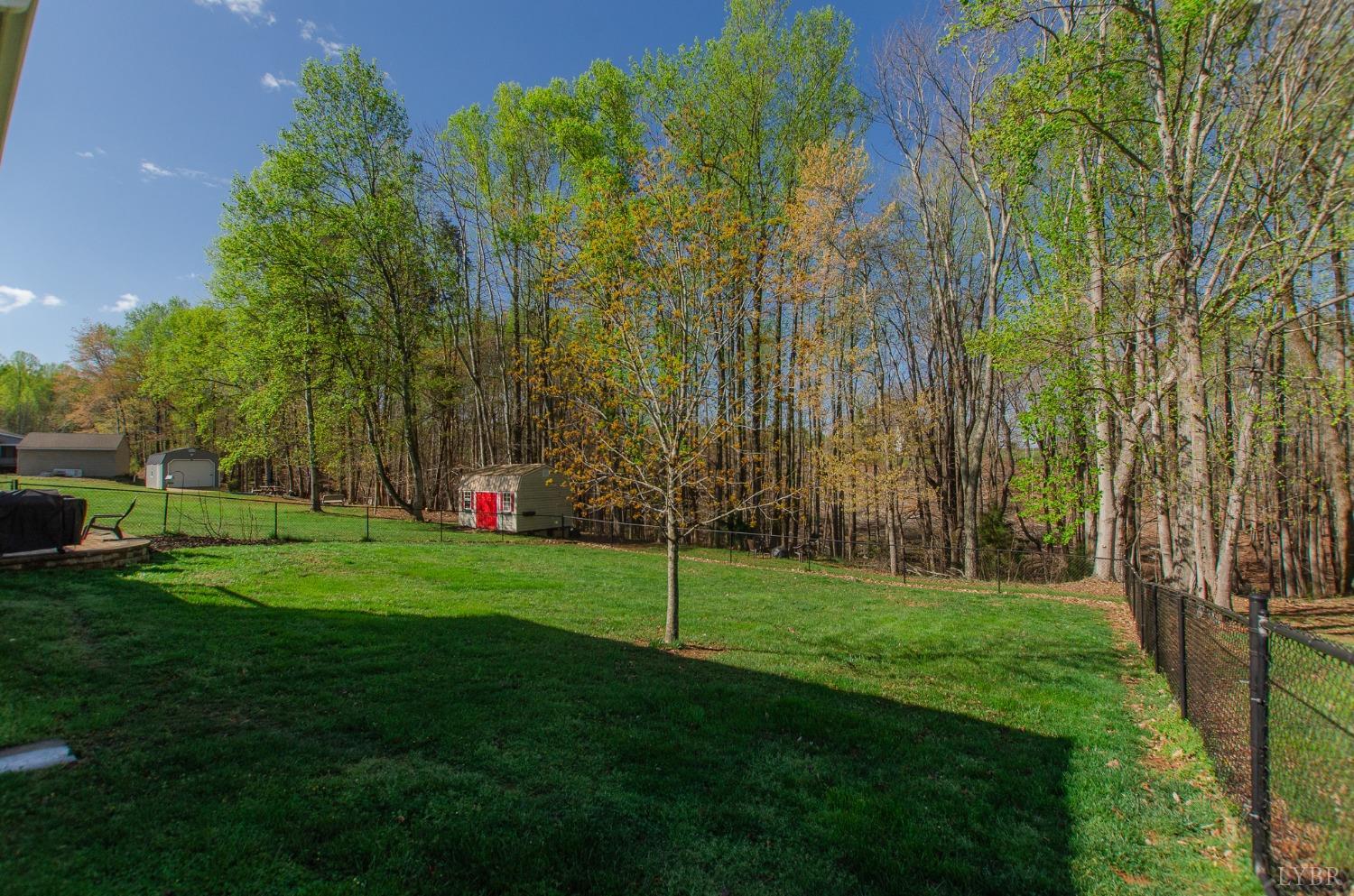 309 Lakeside Road Penhook, VA 24137 - Photo 48 of 61