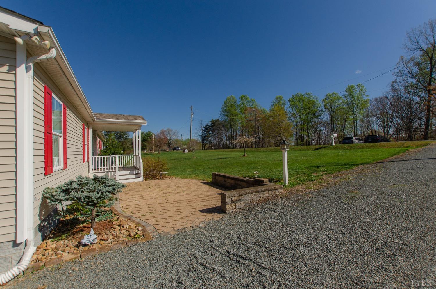 309 Lakeside Road Penhook, VA 24137 - Photo 55 of 61