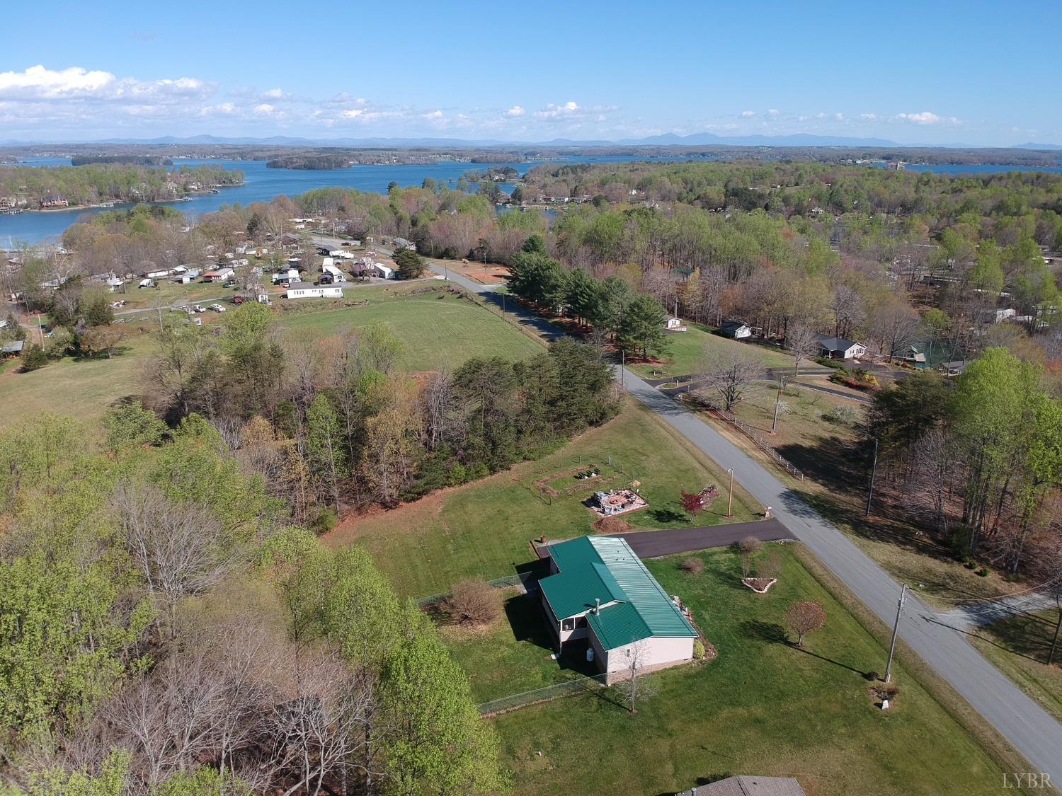 309 Lakeside Road Penhook, VA 24137 - Photo 59 of 61