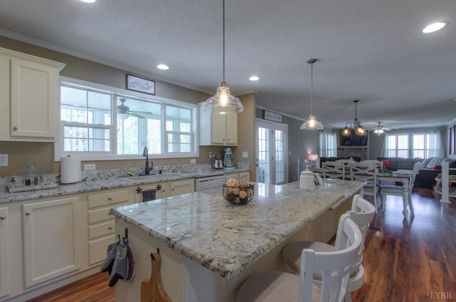 309 Lakeside Road Penhook, VA 24137 - Photo 8 of 61