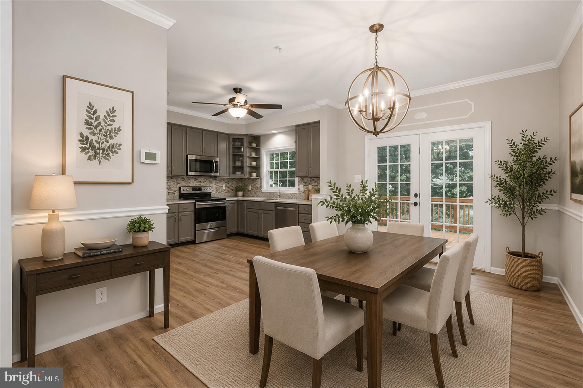 9963 Sherwood Farm Road Owings Mills, MD 21117 - Photo 15 of 51