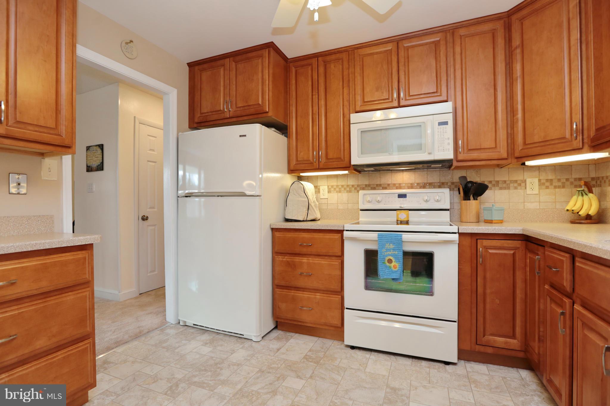 8670 Lowell Road Pomfret, MD 20675 - Photo 7 of 30 Plenty of Cabinet Space
