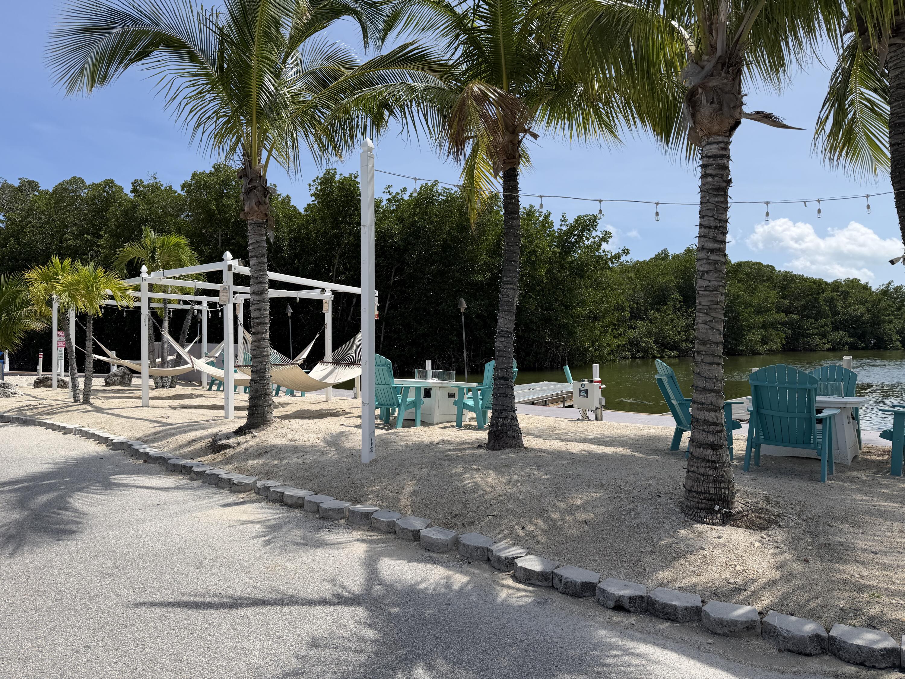 325 Calusa Street, Unit 81 Key Largo, FL 33037 - Photo 30 of 34 Beach area