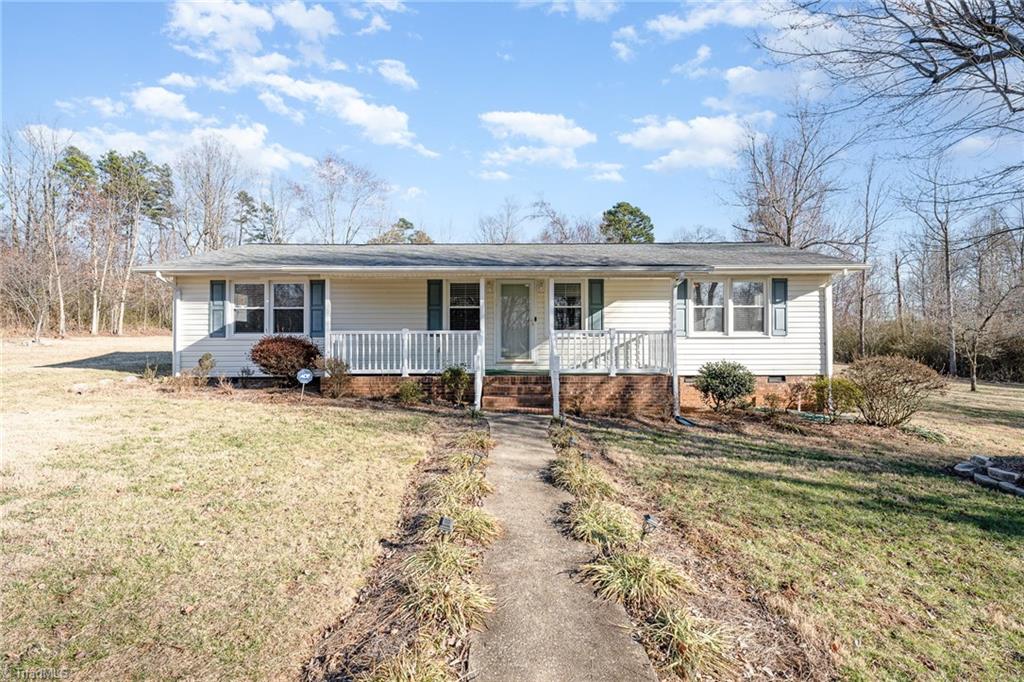 1200 Cheek Road Hamptonville, NC 27020 - Photo 1 of 27