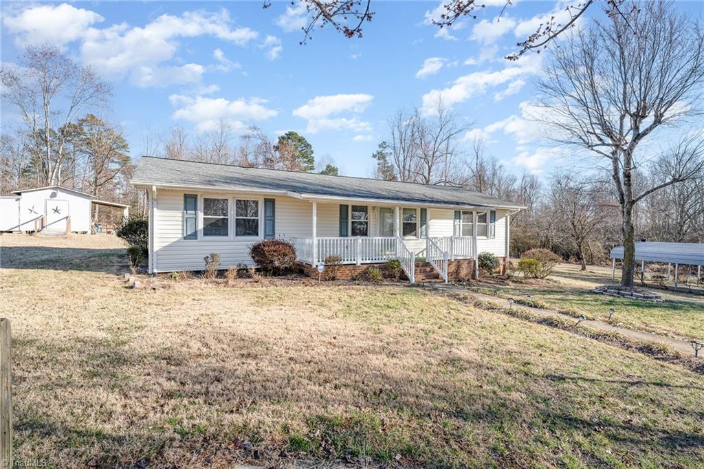 1200 Cheek Road Hamptonville, NC 27020 - Photo 2 of 27