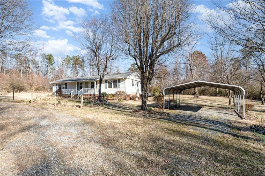 1200 Cheek Road Hamptonville, NC 27020 - Photo 23 of 27