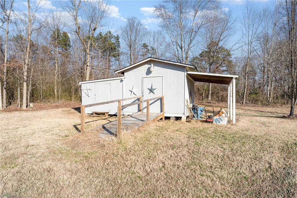 1200 Cheek Road Hamptonville, NC 27020 - Photo 26 of 27