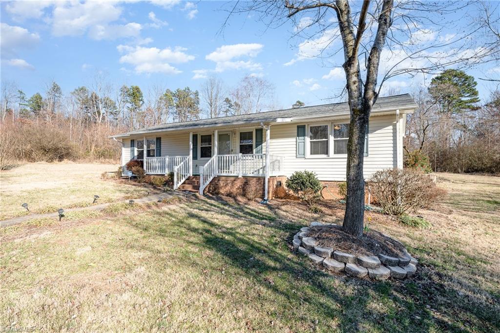 1200 Cheek Road Hamptonville, NC 27020 - Photo 3 of 27