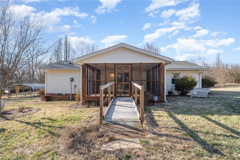 1200 Cheek Road Hamptonville, NC 27020 - Photo 4 of 27