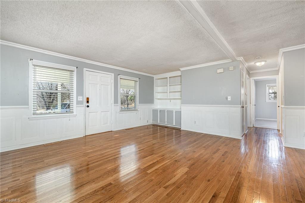 1200 Cheek Road Hamptonville, NC 27020 - Photo 5 of 27