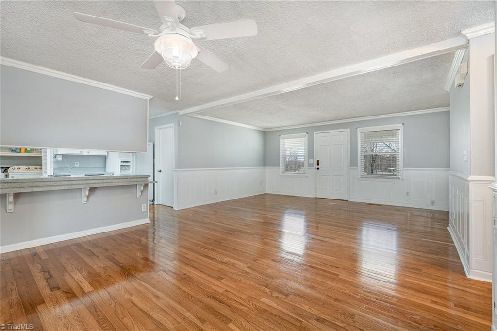 1200 Cheek Road Hamptonville, NC 27020 - Photo 6 of 27