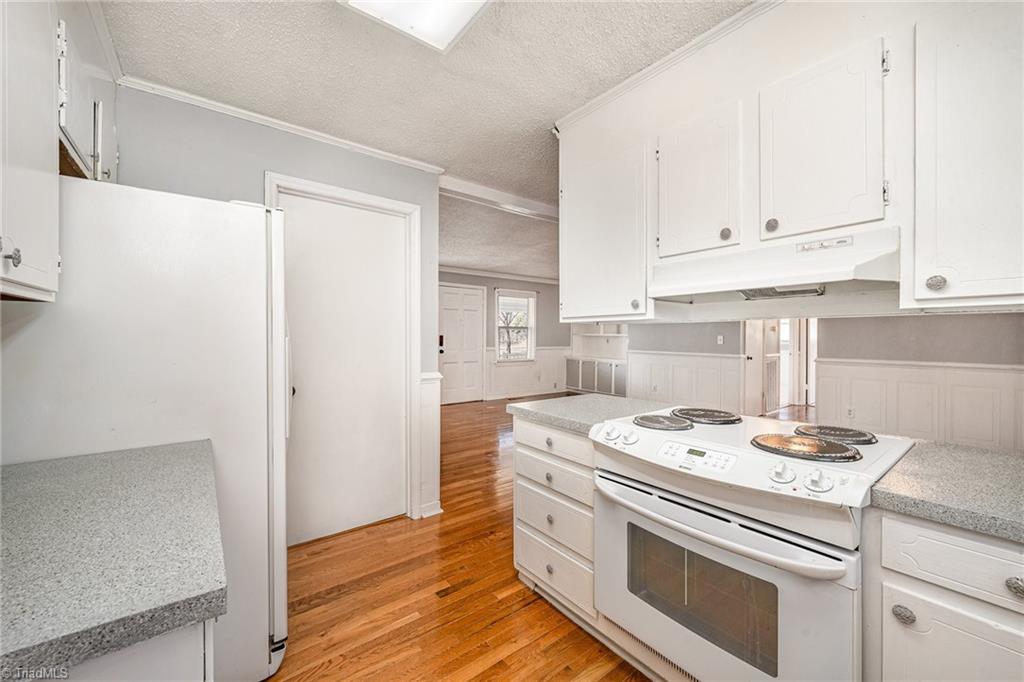 1200 Cheek Road Hamptonville, NC 27020 - Photo 10 of 27