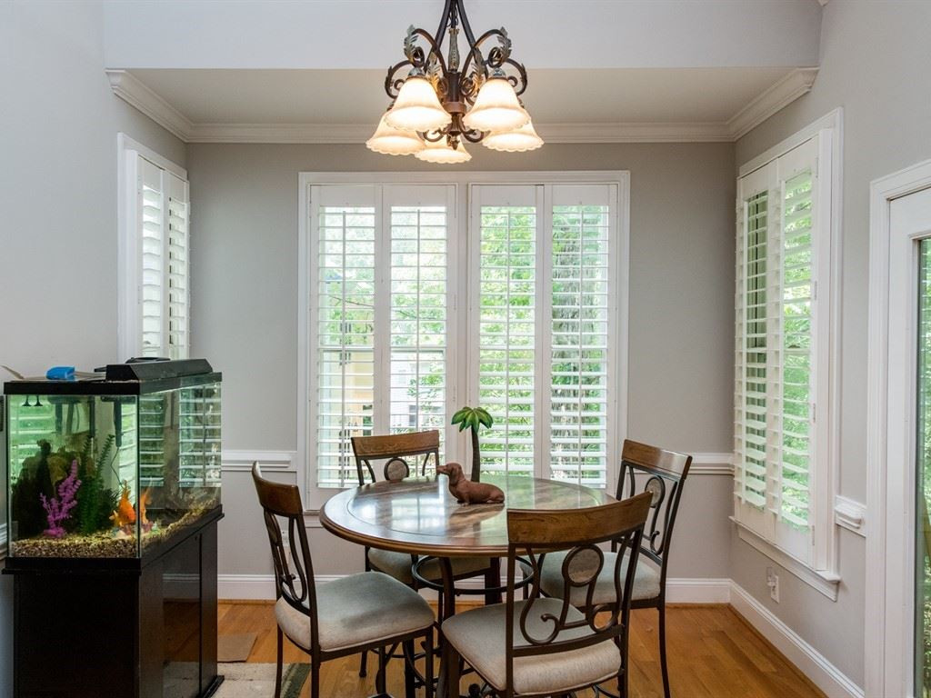 904 Bromley Way Raleigh, NC 27615 - Photo 4 of 26 Photo 4