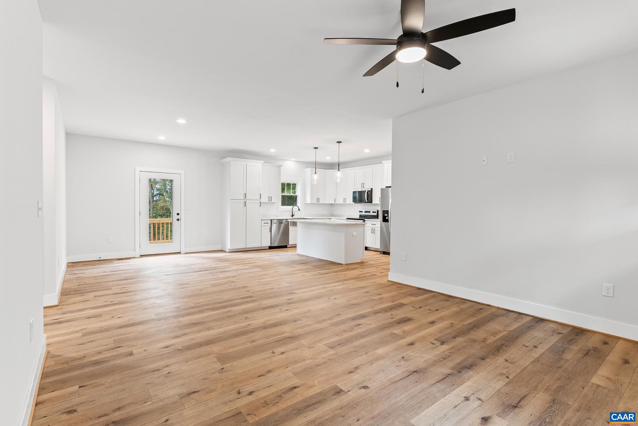 594 Community Road Dillwyn, VA 23936 - Photo 14 of 75 Gallery Image 14