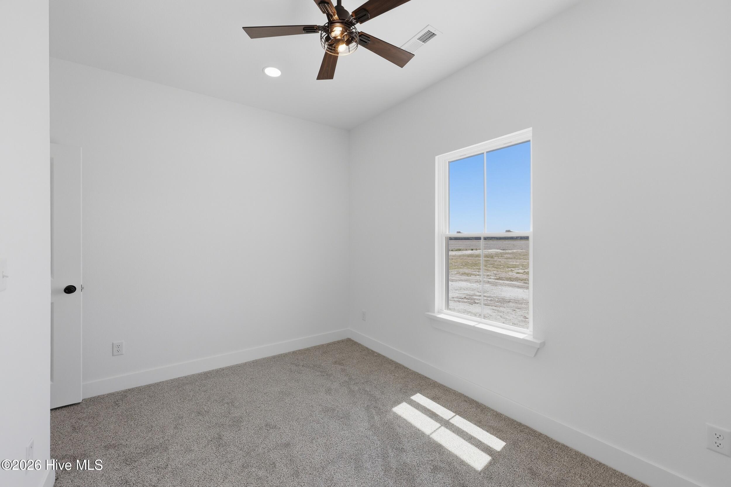 824 New Hope Road Hertford, NC 27944 - Photo 32 of 52 Bedroom 2