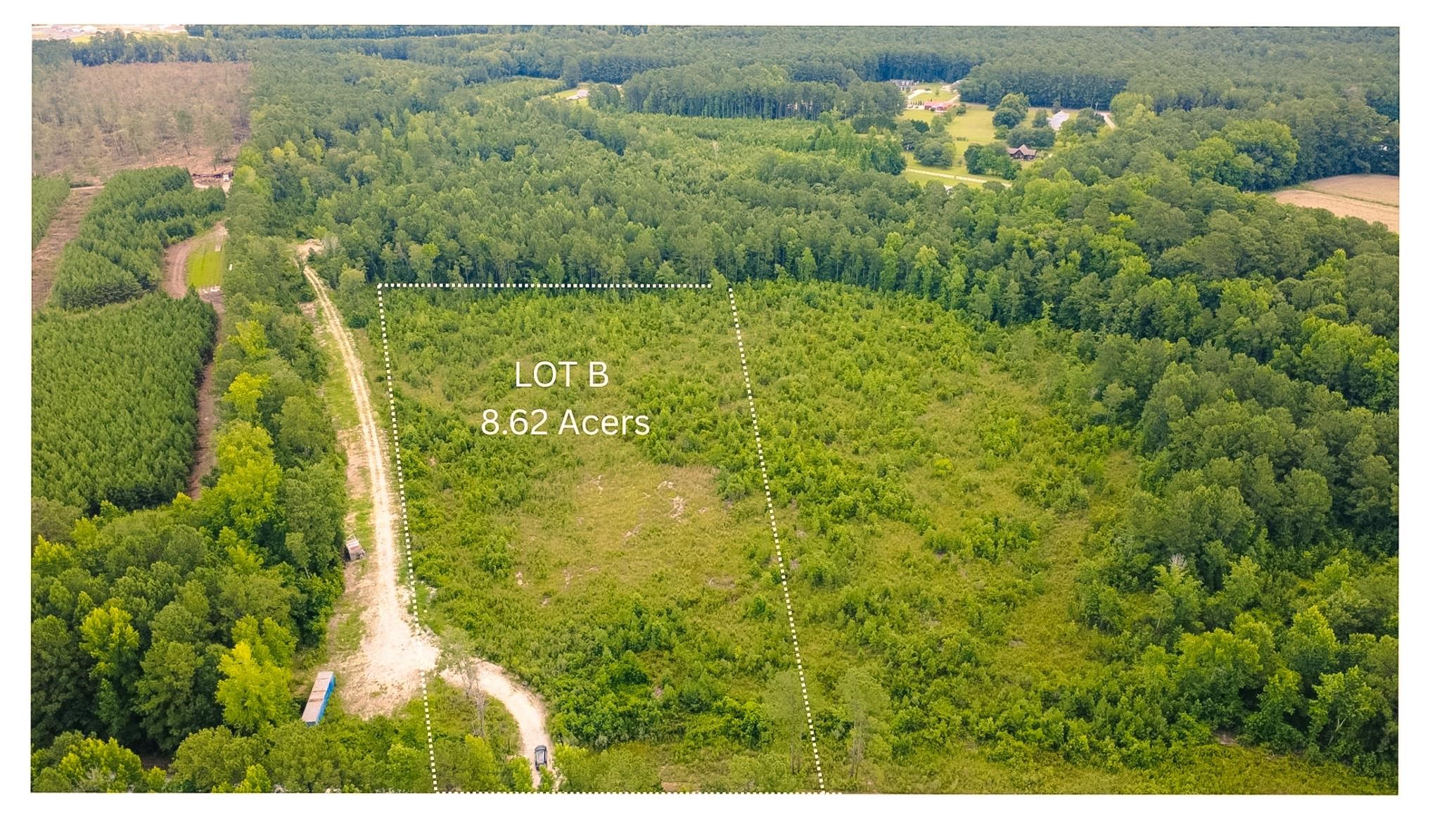 Lot B Fries Bay Road Loris, SC 29569 - Photo 2 of 6