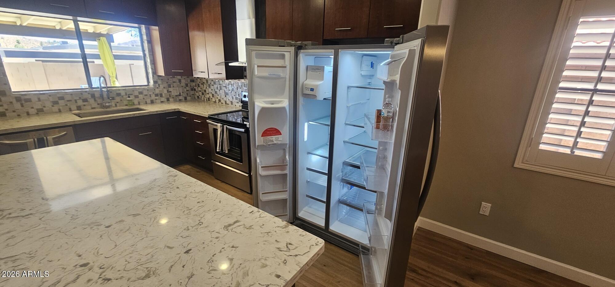 1131 East Redfield Road Phoenix, AZ 85022 - Photo 7 of 27 Fridge
