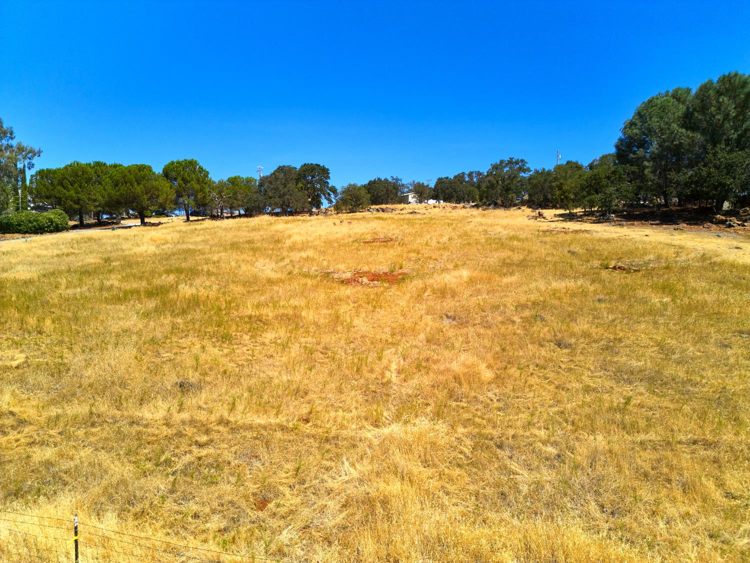 7033 Cane Lane Valley Springs, CA 95252 - Photo 14 of 14 a view of lake view and mountain view