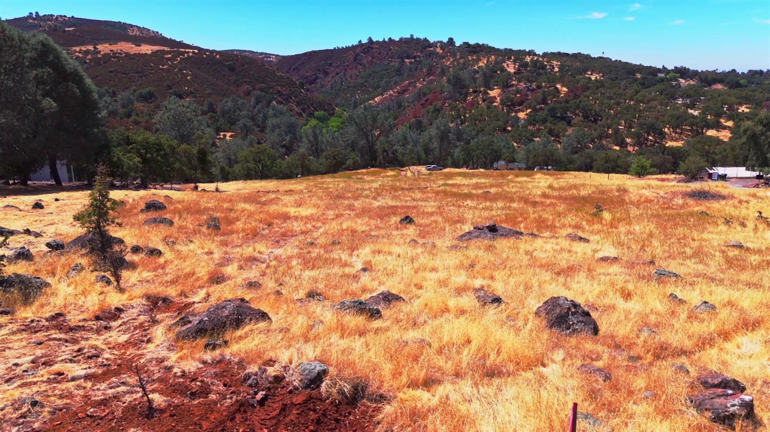 7033 Cane Lane Valley Springs, CA 95252 - Photo 2 of 14 a view of white house covered in snow