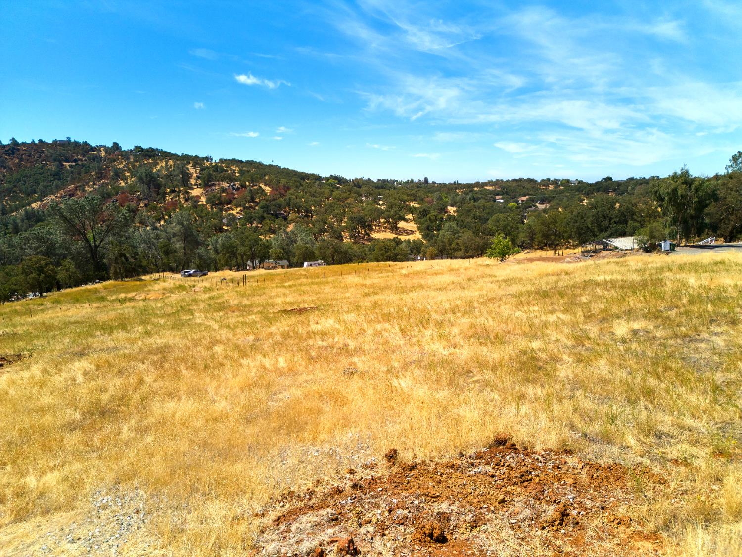 7033 Cane Lane Valley Springs, CA 95252 - Photo 5 of 14 a view of an ocean view