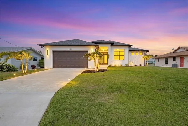 $789,000 | 2523 Dixon Terrace, Port Charlotte, FL 33981