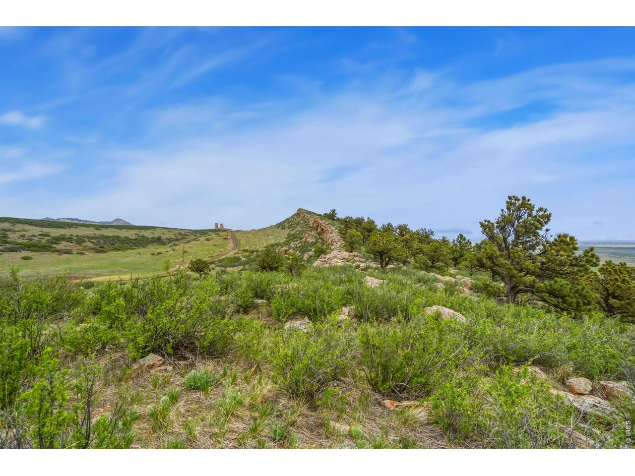 0 Arapahoe Valley Road, Unit LOT 3 Laporte, CO 80535 - Photo 9 of 44