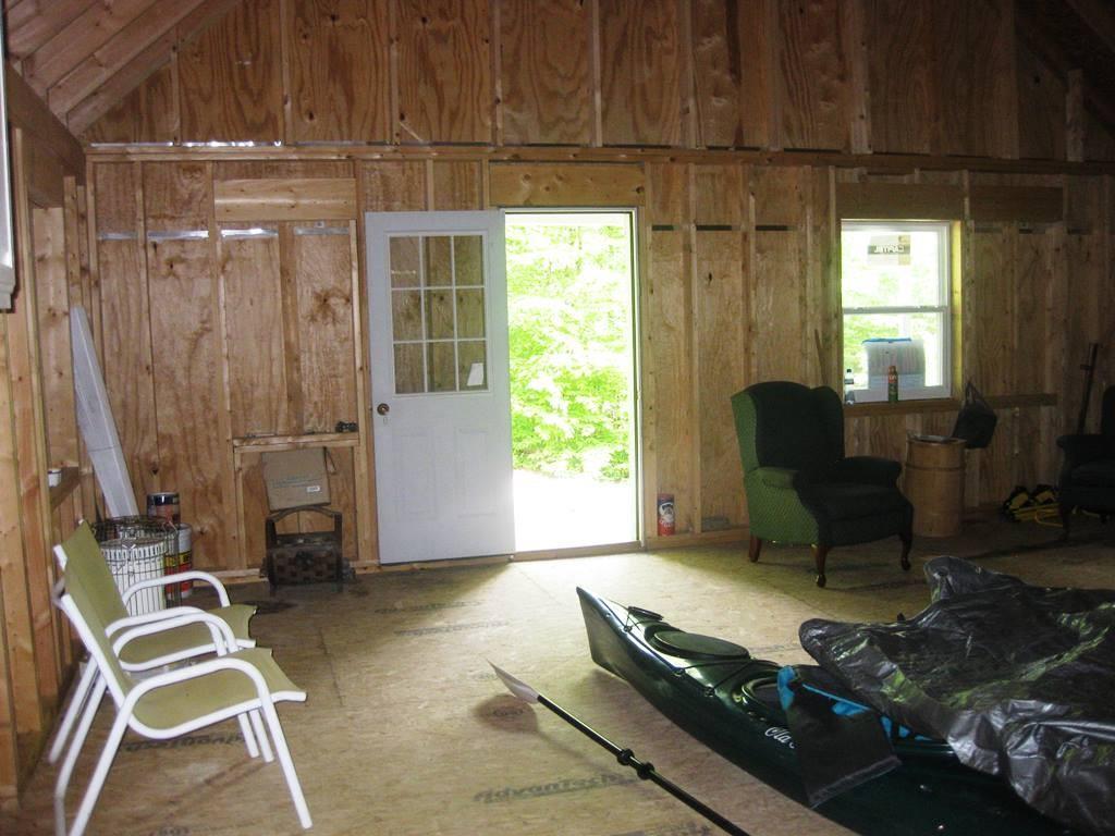 11 Little Webb Pond Road Waltham, ME 04605 - Photo 7 of 15 Photo