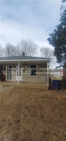 $695 | 1425 Gholson Avenue, Winston-Salem, NC 27107