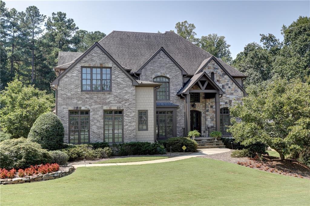 5384 Burdett Road Southeast Mableton, GA 30126 - Photo 1 of 1 Gallery Image 1