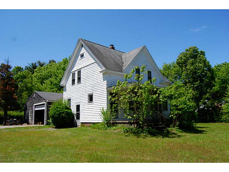 488 Sowams Road Barrington, RI 02806 - Photo 3 of 4 Exterior Front.