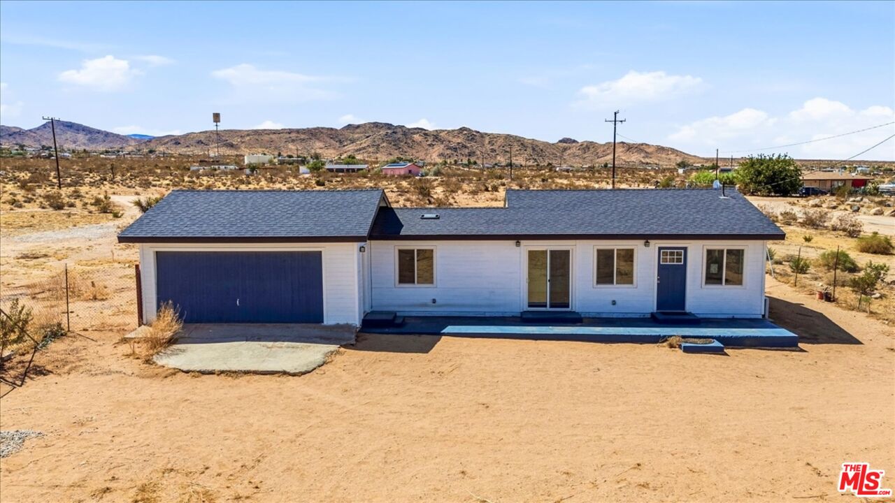 56133 Jesse Road Landers, CA 92285 - Photo 36 of 36 Gallery Image 36