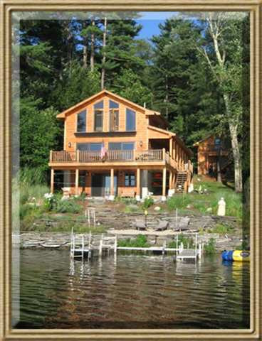 26 Little Lake North Road Wells, VT 05774 - Photo 1 of 12 Photo 1