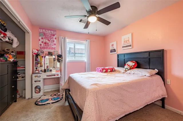 $220,000 | 4908 Holly Park Drive, Pasadena, TX 77505