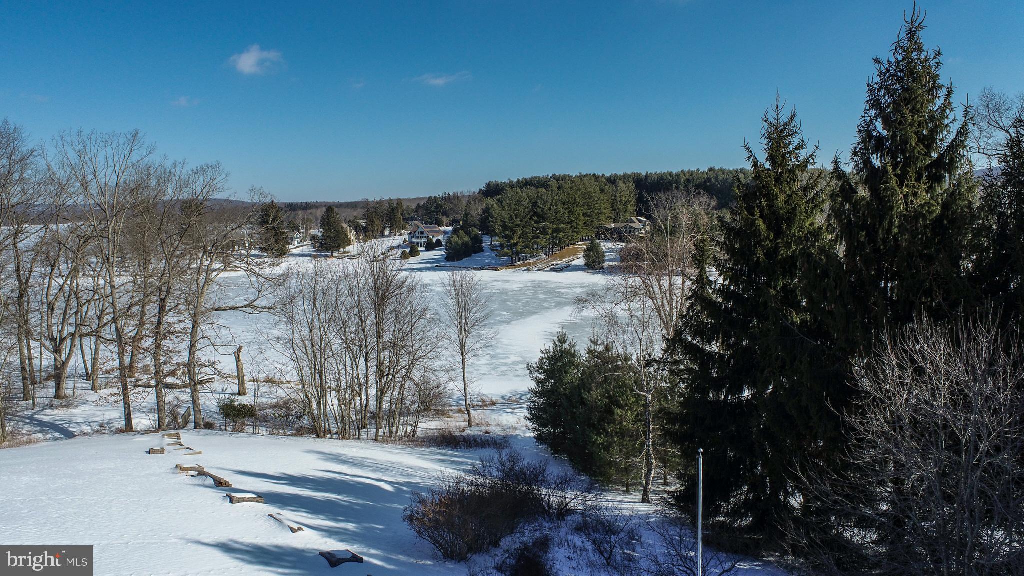 815 Chadderton School Road Oakland, MD 21550 - Photo 102 of 110