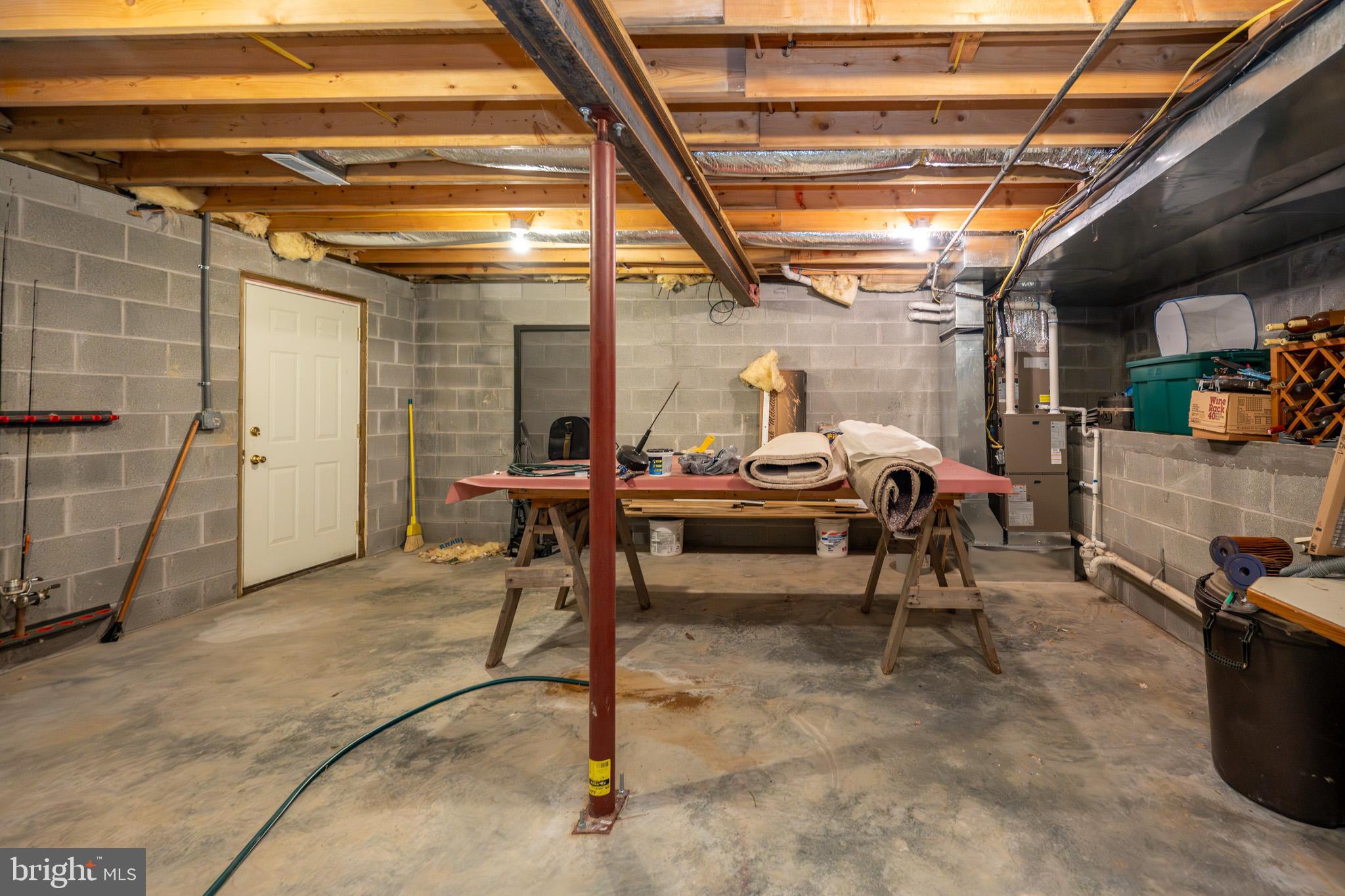 815 Chadderton School Road Oakland, MD 21550 - Photo 104 of 110