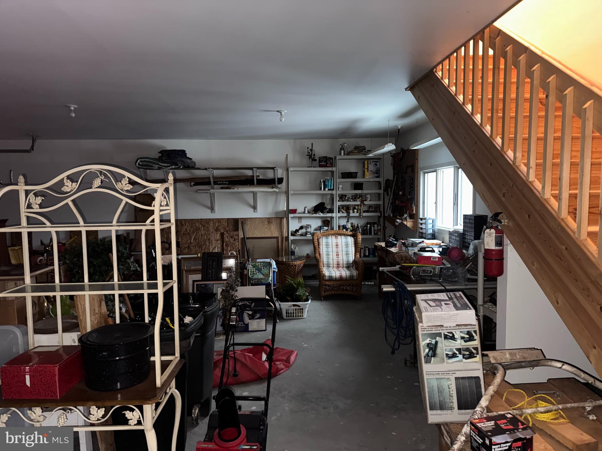 815 Chadderton School Road Oakland, MD 21550 - Photo 107 of 110