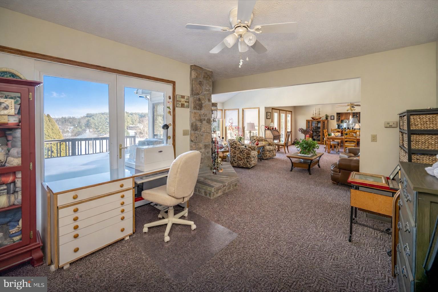 815 Chadderton School Road Oakland, MD 21550 - Photo 20 of 110